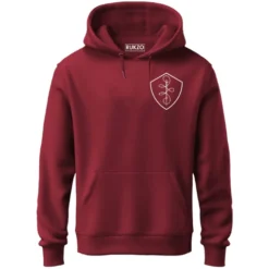 Everyday Unisex Hoodies
