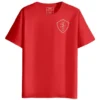 Classic Unisex Round Neck Half Sleeves T-Shirt