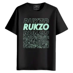 RUKZO printed T-Shirt