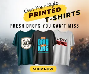 rukzo graphic printed t-shirts, hoodies and sweatshirts