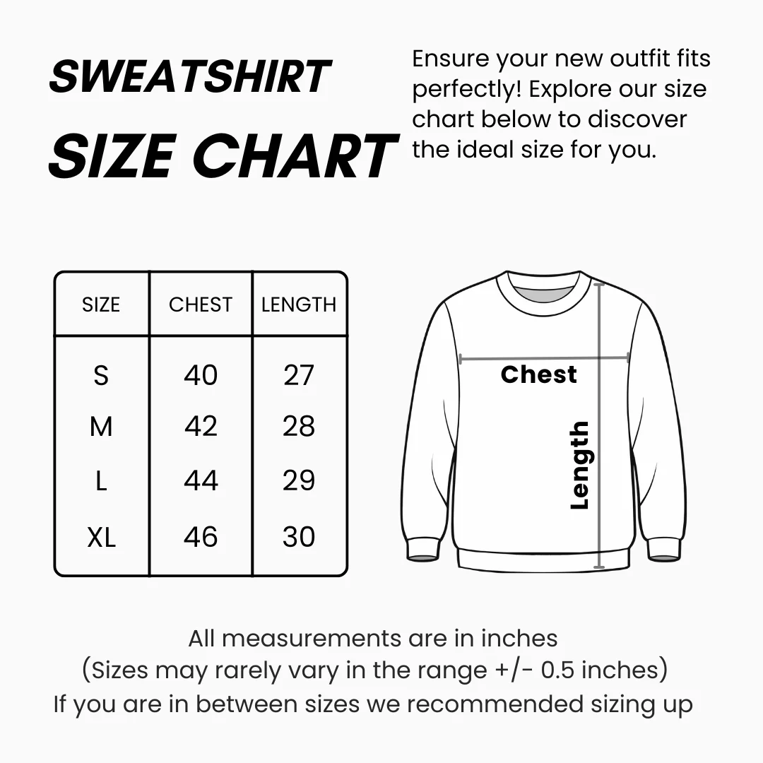 rukzo-sweatshirt-size-guide